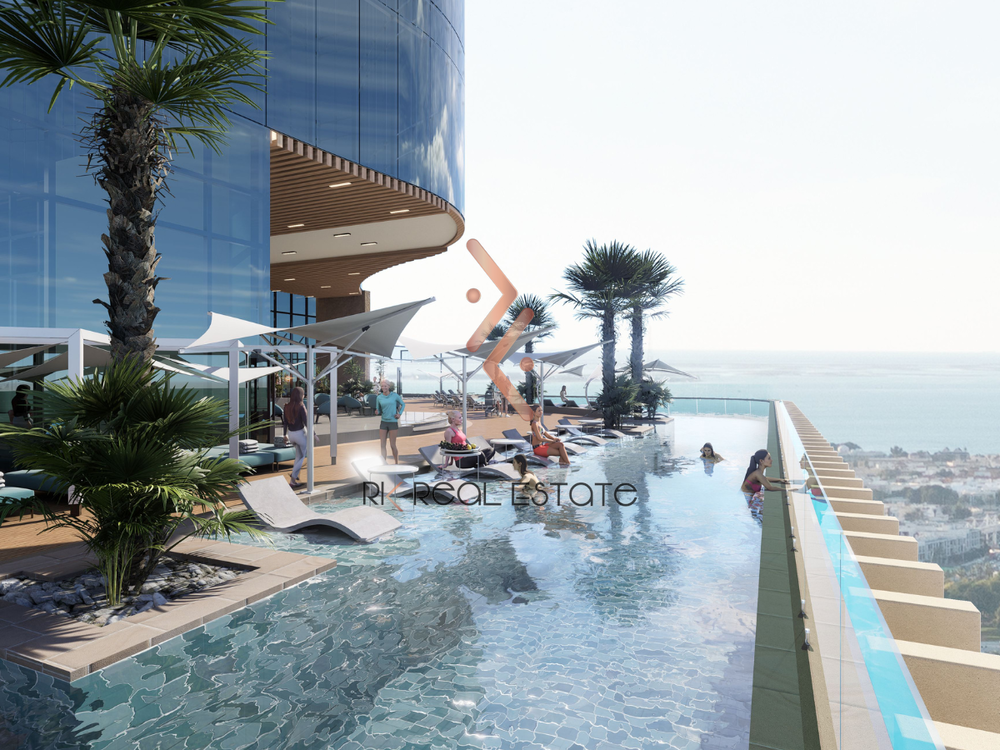 Lavish Living | Infinity Pool | Modern Living 3085466820