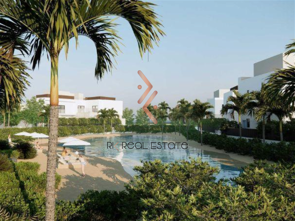 Luxurious Villa | Lagoon Beach | Modern Living 2149434825