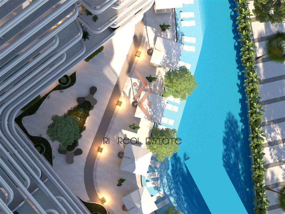 Full 360 Degree Views | Downtown Dubai | Payment Plan 2037650798