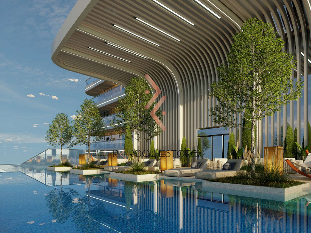 Burj Khalifa View | Luxury Apartment | Prime Location 640961420