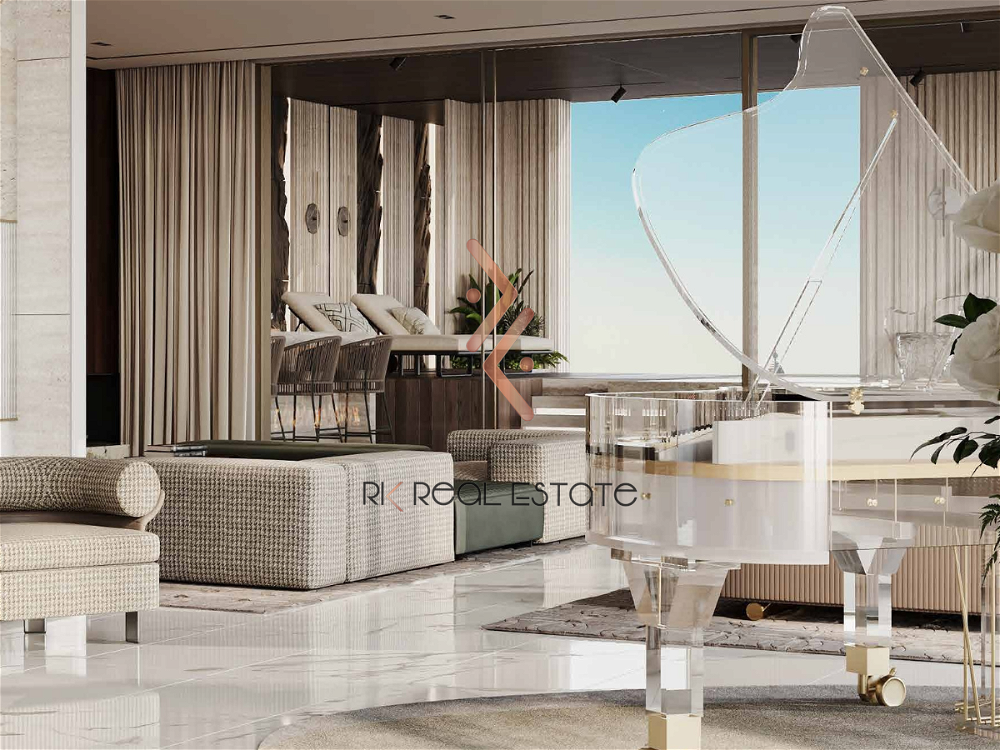 Dubai Marina View | Prime Location | Payment Plan 2143218371