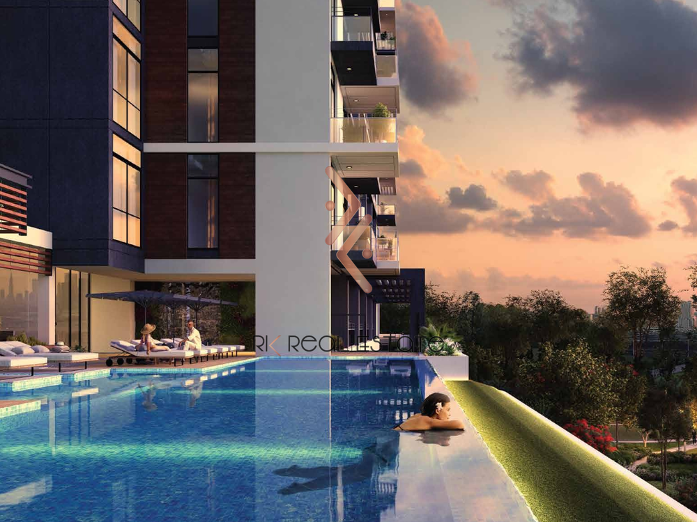 Luxury Studio Unit | Modern Layout | Ready Property 3354042532