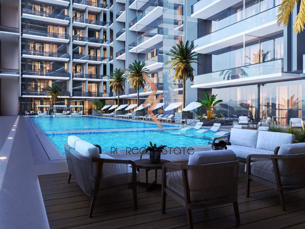 Payment Plan | Modern Luxury Unit | Prime Location 1803979252