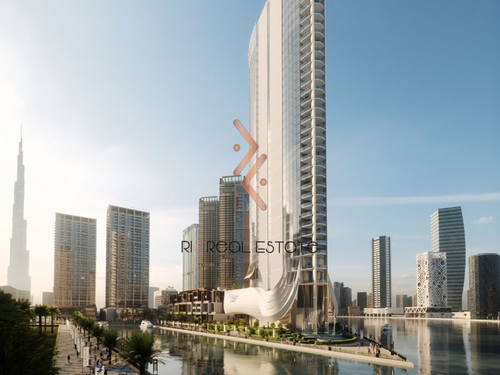 Modern Luxury Unit | Burj Khalifa View | Payment Plan 1673006557