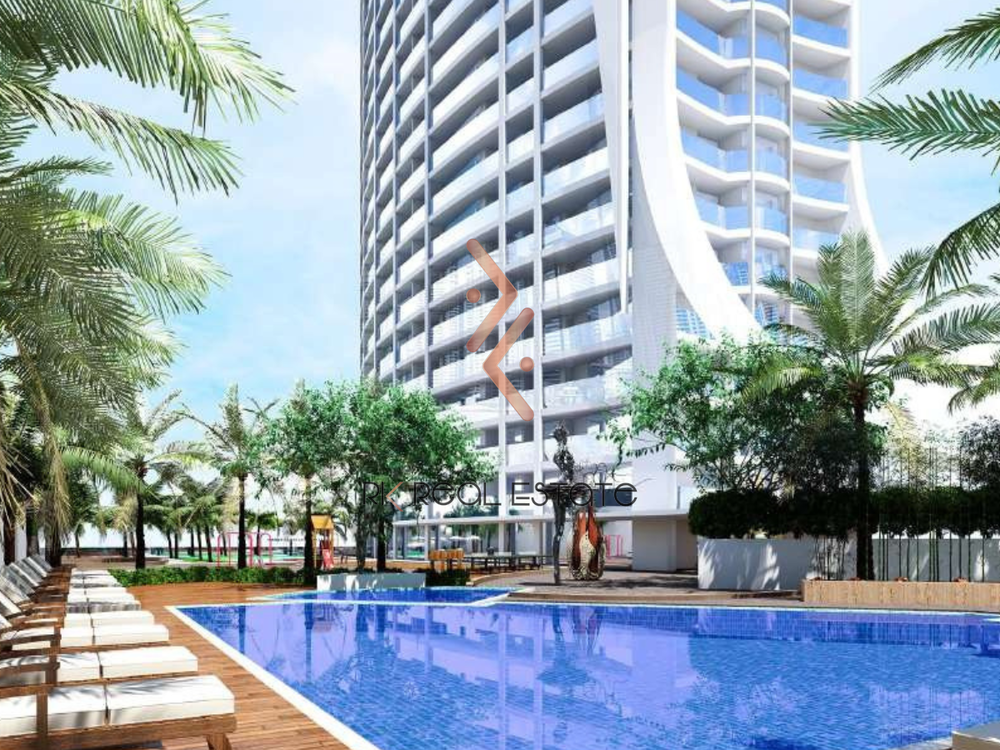 PVT Pool | Fully Furnished | Payment Plan 1859855815