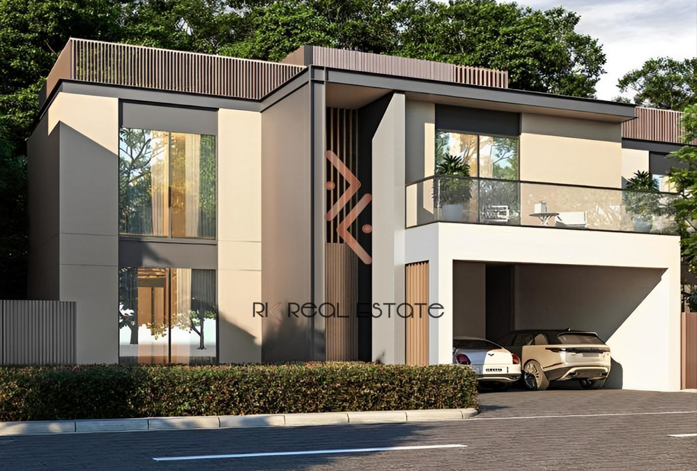 Luxury Modern Villa | Prime Location | PVT Pool 2766271789