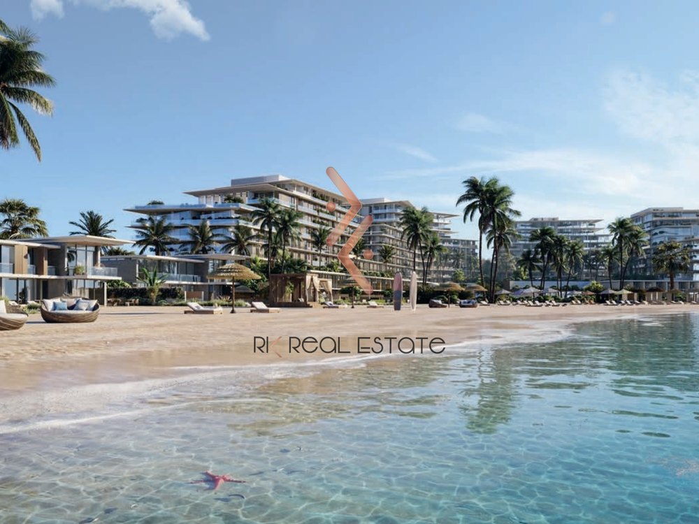 Luxury Apartment | On an Island | Beach Access 3988596814