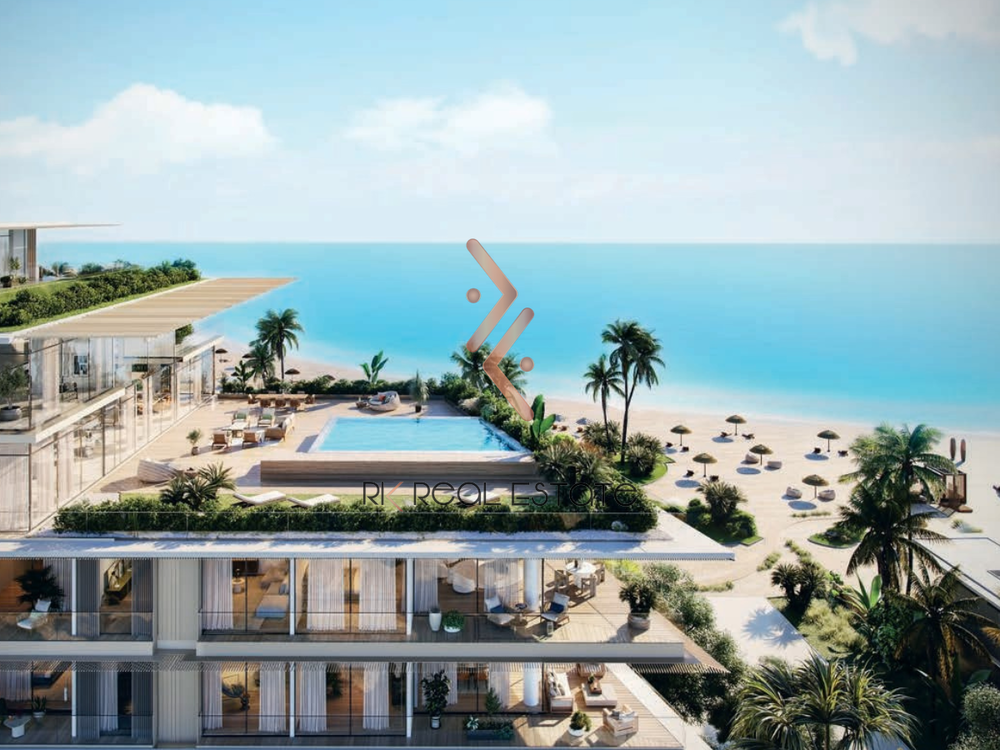 Modern Apartment | On an Island | Beach Access 2022484772