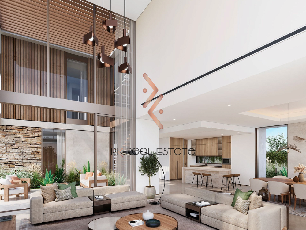 Modern Layout | Prime Location | Luxury Villa 2904166740
