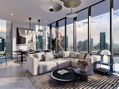 City Skyline View | Modern Luxury Unit | Payment Plan 606602270