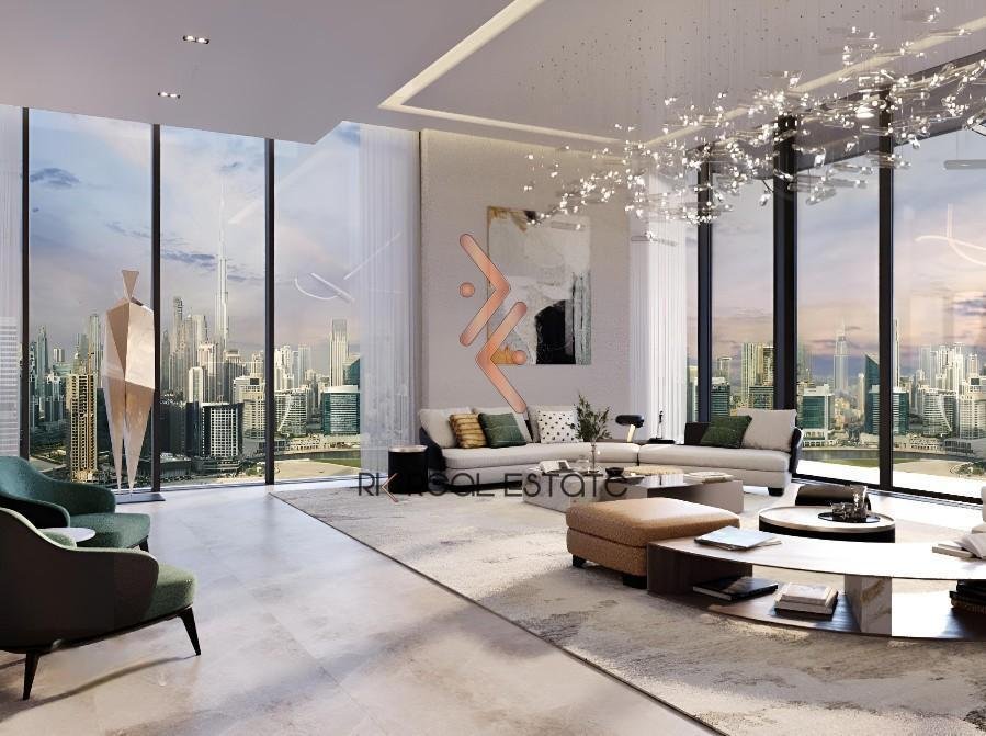 City Skyline View | Modern Luxury Unit | Payment Plan 606602270