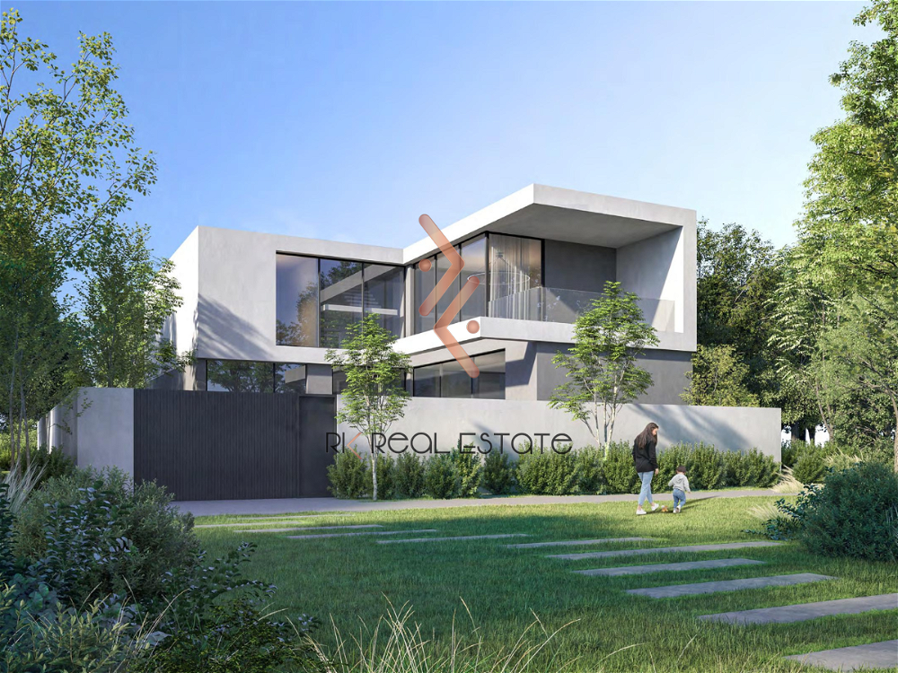 Modern Spacious Villa | Payment Plan | Prime Location 247620332