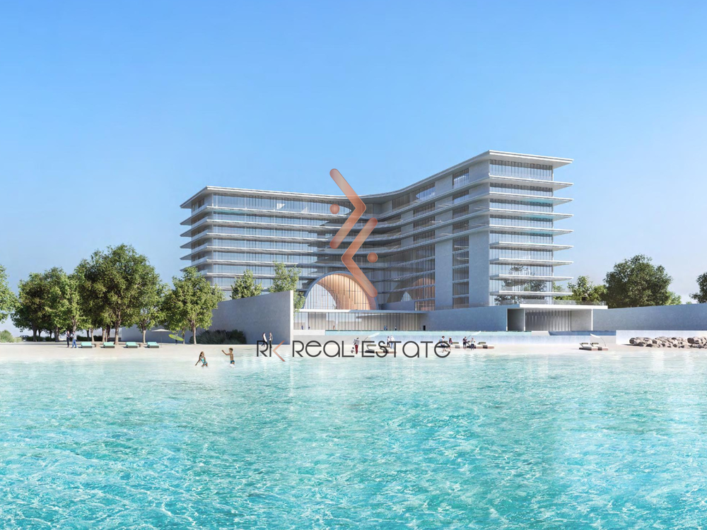 Modern Luxury Unit | Beach Access | Payment Plan 343593598