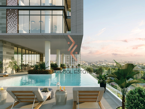 Prime Location | Luxury Apartment | Payment Plan 884257355