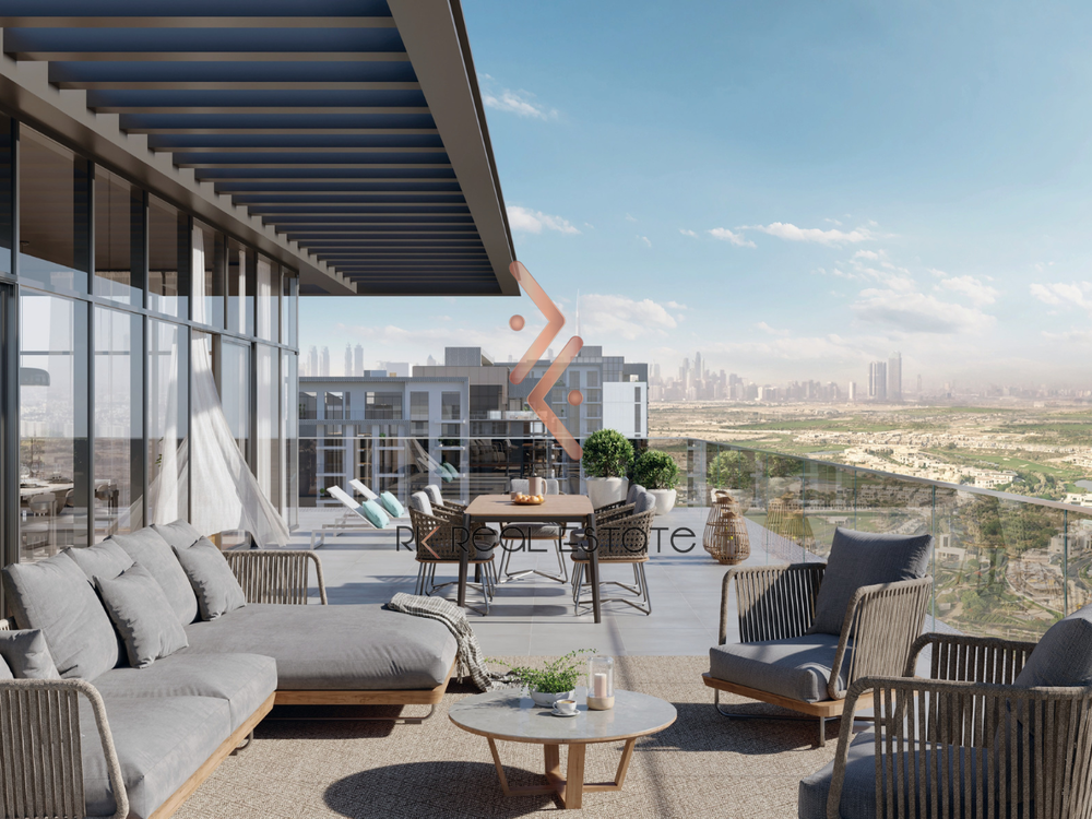 Payment Plan | Modern Luxury Unit | Near Golf 3388413606