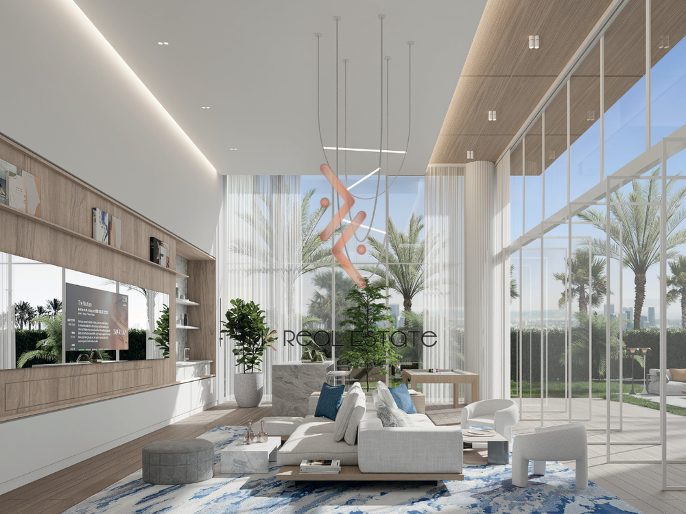 Payment Plan | Modern Luxury Unit | Near Golf 3388413606