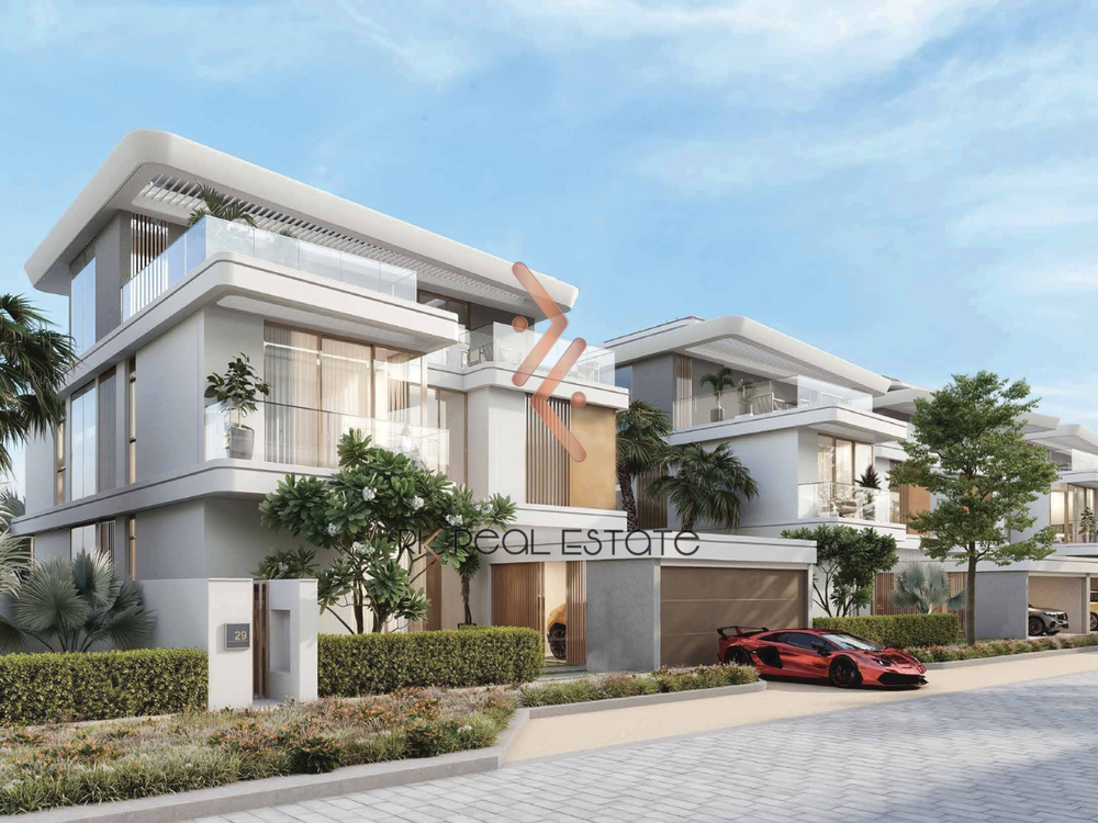 Ultra Luxurious Villa | Payment Plan | Prime Location 4128942932