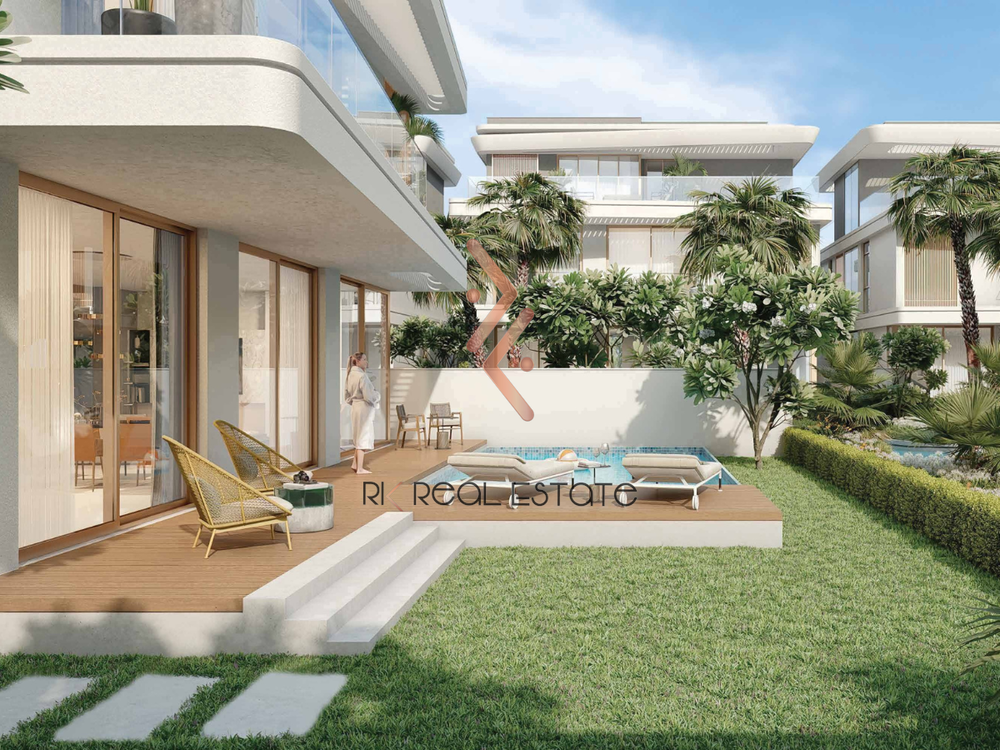 Payment Plan | Modern Luxury Villa | Prime Location 3609415809