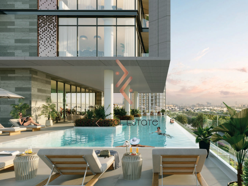 Luxury Modern Unit | Near Golf | Payment Plan 3847742040