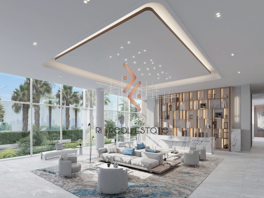 Luxury Modern Unit | Near Golf | Payment Plan 3847742040