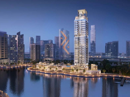 Dubai Marina View | Prime Location | Payment Plan 3957594669