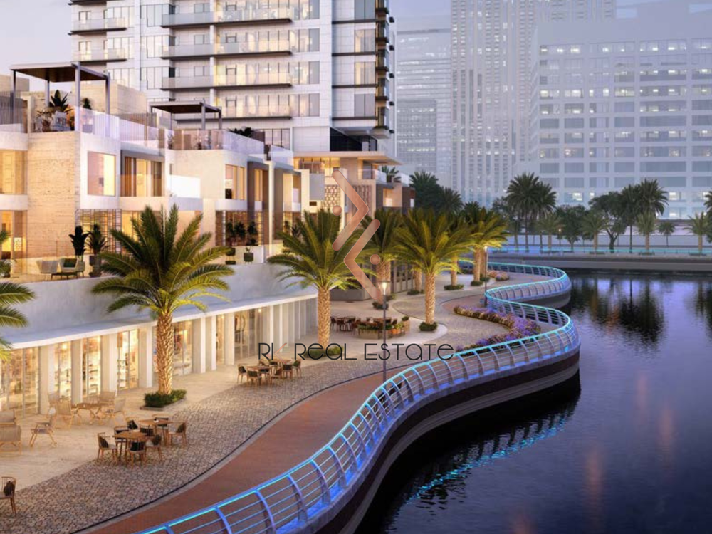 Dubai Marina View | Prime Location | Payment Plan 3957594669