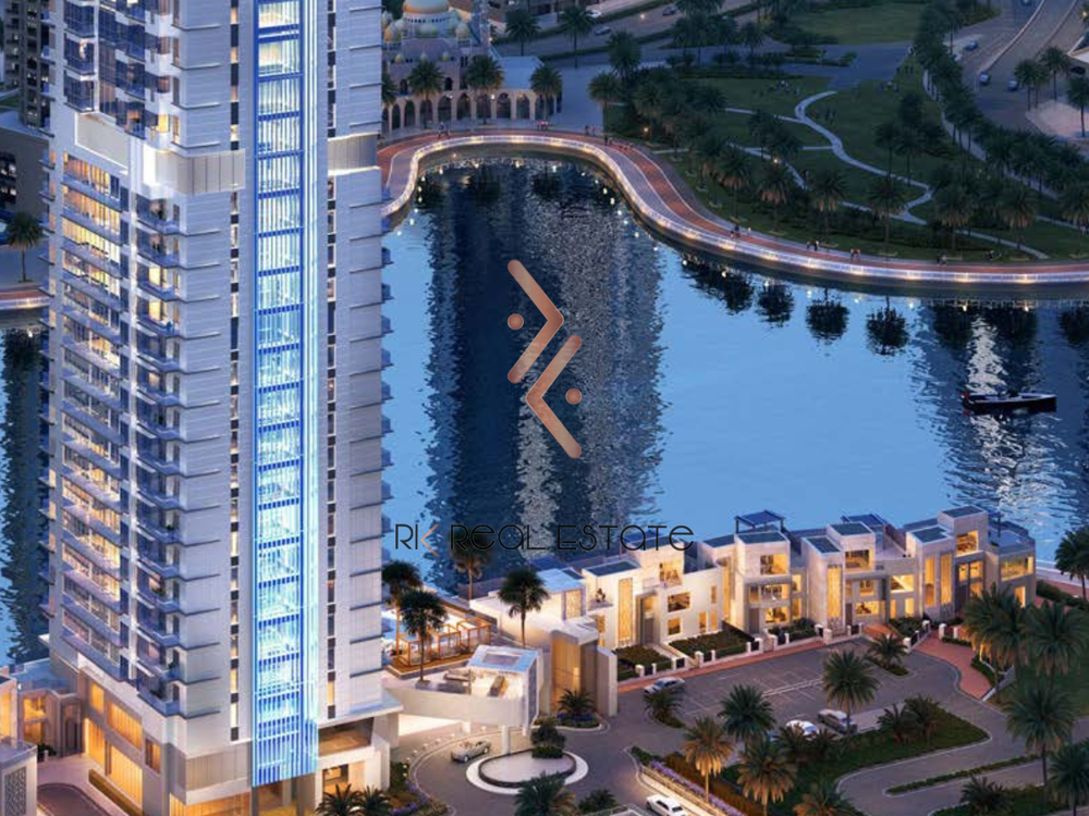 2 Bed + Study | Payment Plan | Dubai Marina View 937171331