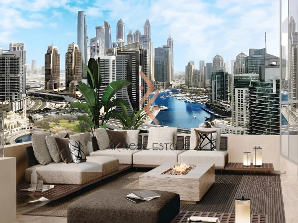 Apartment for sale in Dubai, United Arab Emirates 2376732085