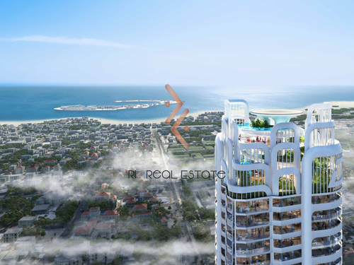 Modern Luxury Apartment | Prime Location 4021483351