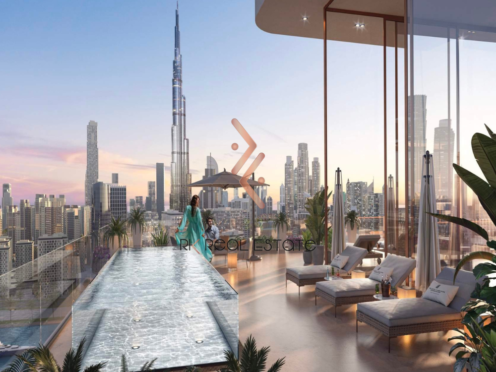 PVT Pool | Full Canal View | Ritz Carlton Residences 3118509682