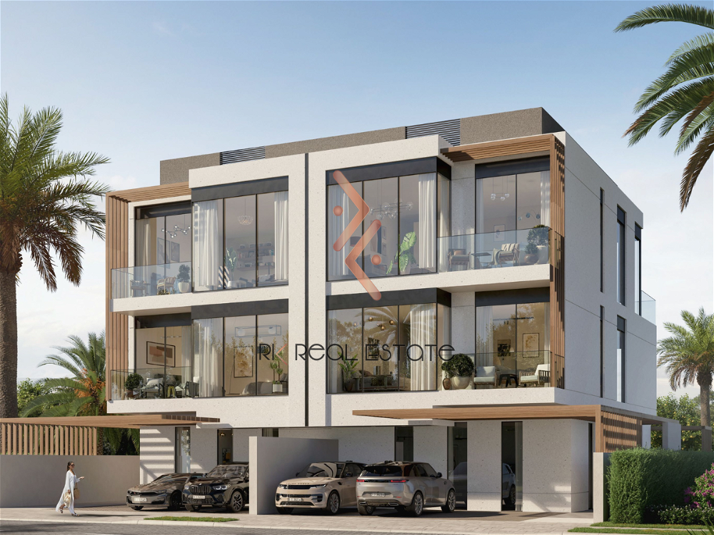 House for sale in Dubai, United Arab Emirates 1536344423