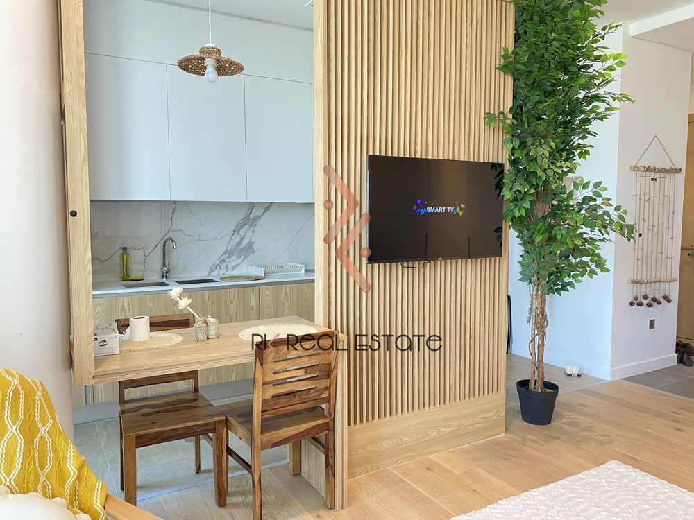 Upgraded Luxurious Studio | Furnished | Green Community 1801599685