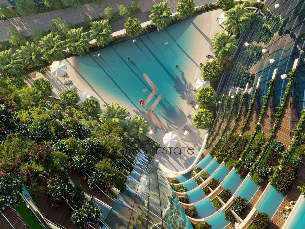 W/ PVT Pool | Luxury Modern Unit | Payment Plan 1170746052