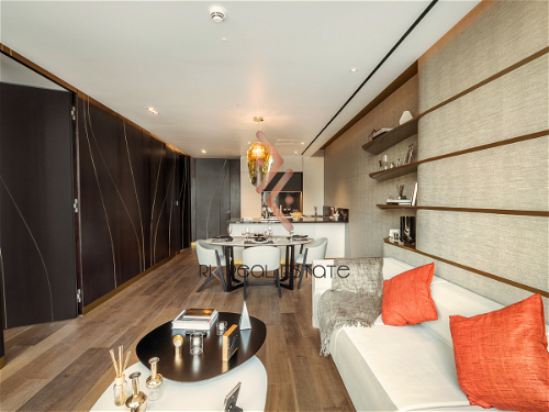 Opus Void View | Luxury Furnished Unit | Prime Location 3250785906