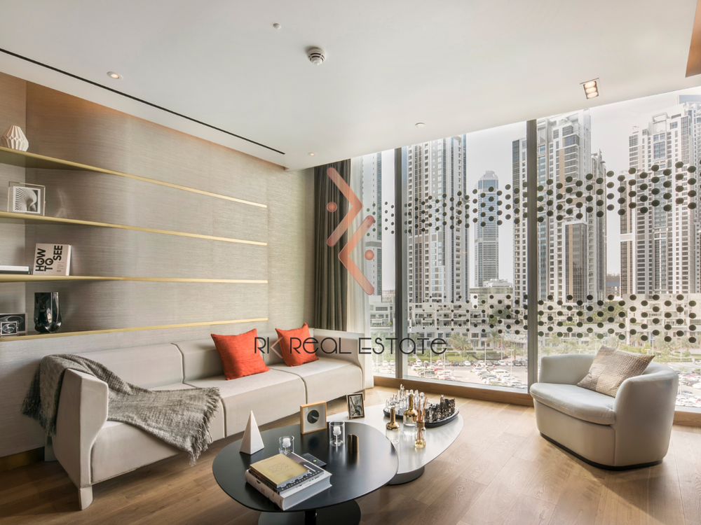 Opus Void View | Luxury Furnished Unit | Prime Location 3250785906