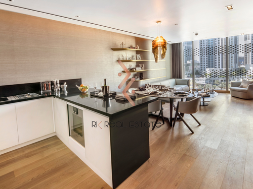 Furnished | Ready Property | Modern Luxury Unit 79581248