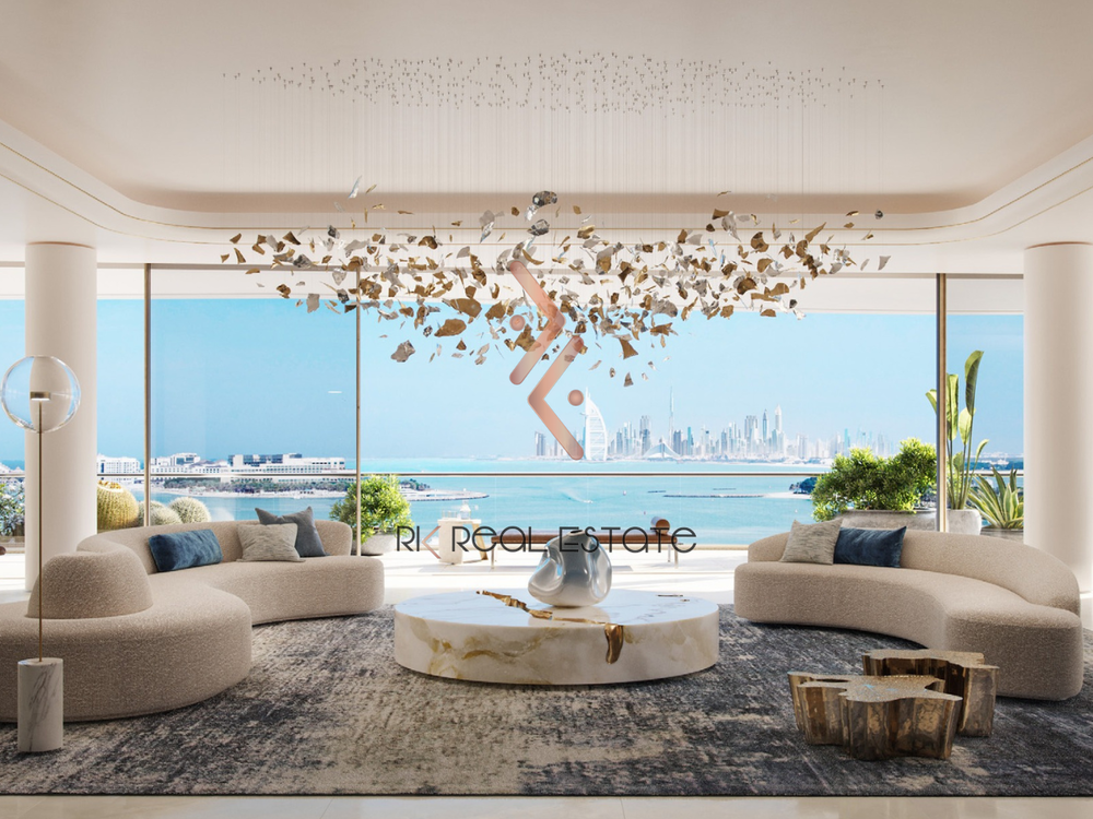 Beach Views | Ultra Luxury Apartment | W/ PVT Pool 3381009415