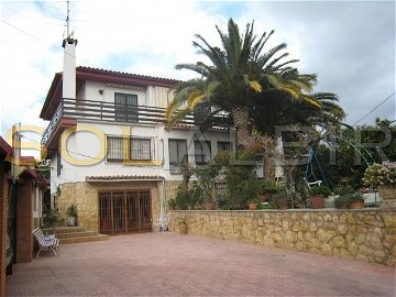 6 Bedrooms Villa in La Nucia 1581080636