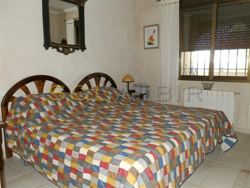 2 Bedrooms Villa in Polop 3120679138