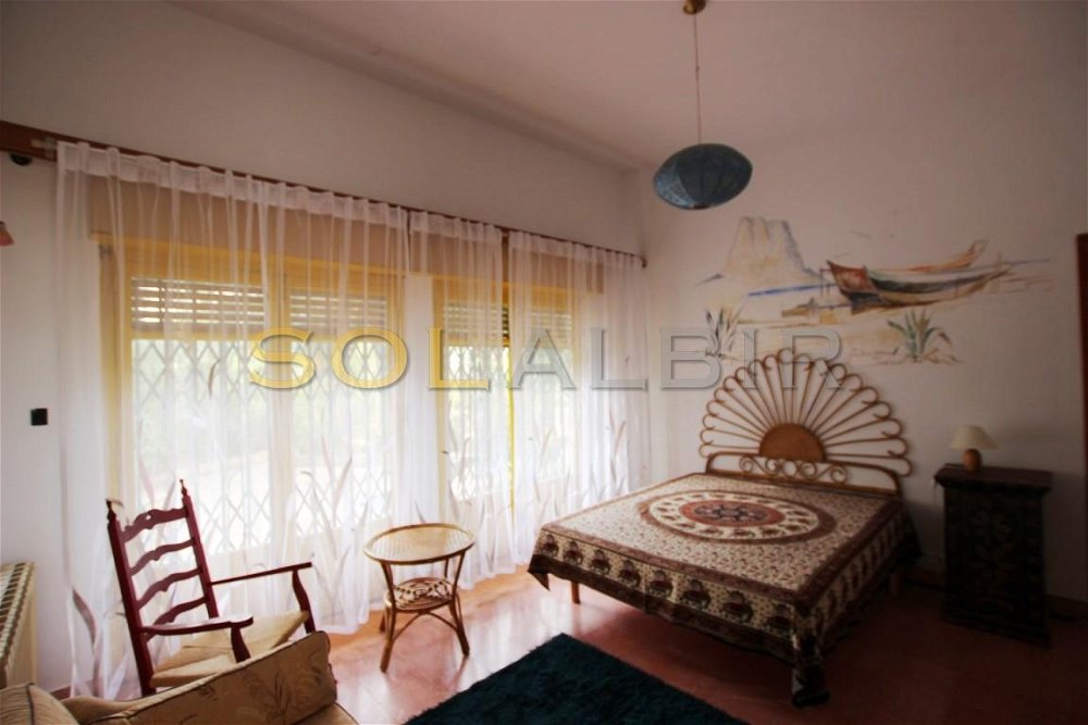 3 Bedrooms Villa in Benidorm 3702206486