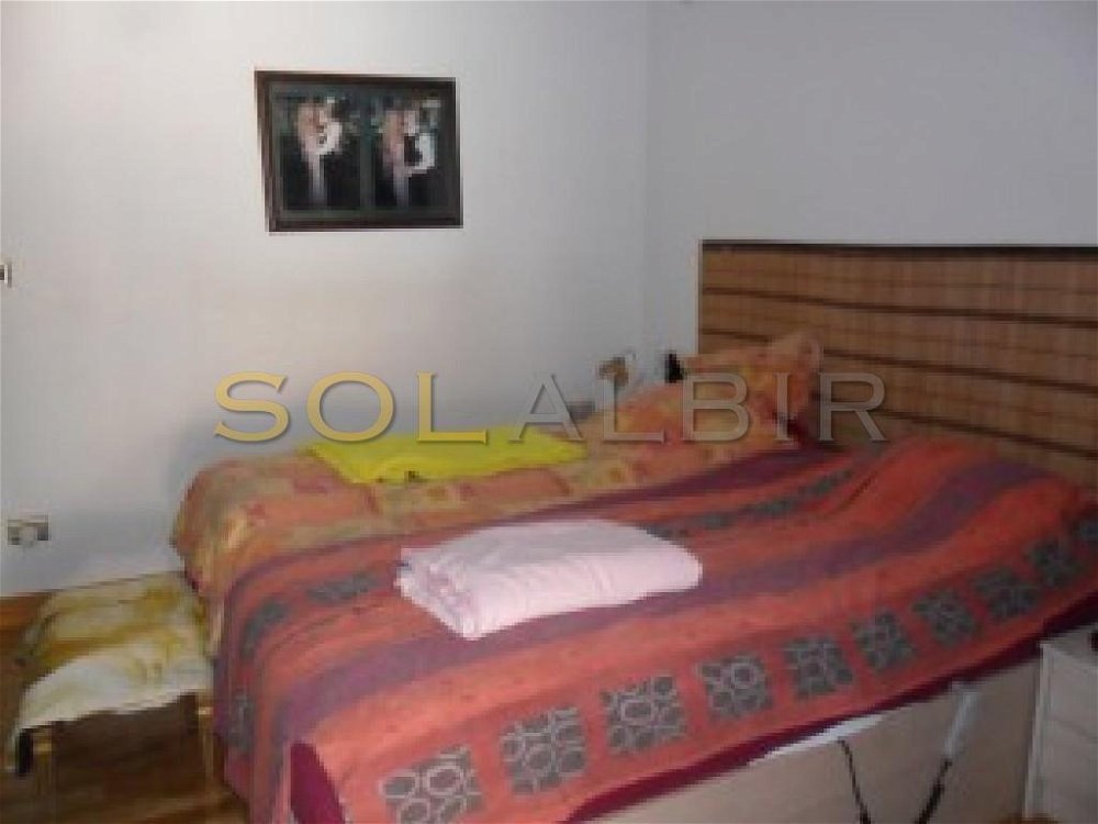 4 Bedrooms Villa in La Nucia 1204333658