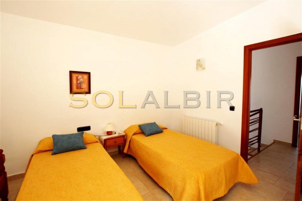 3 Bedrooms Villa in Albir 2732608642