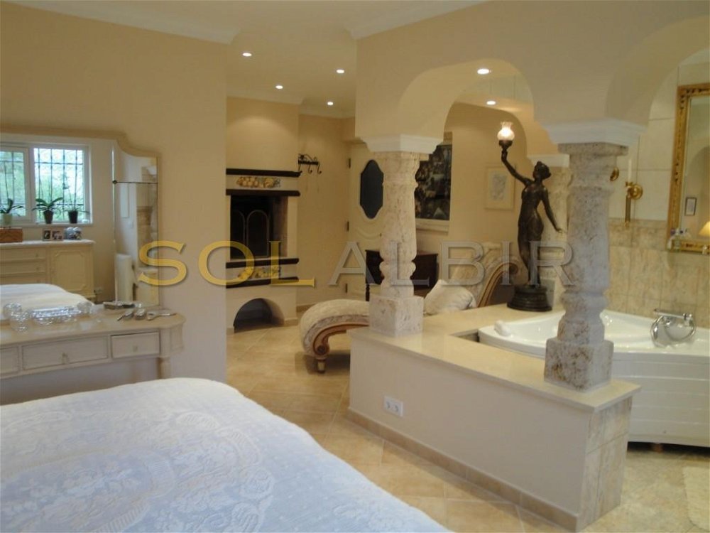 10 Bedrooms Villa in Alfaz del Pi 2886823459