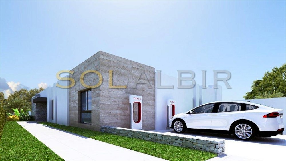 6 Bedrooms Villa in Alfaz del Pi 2583230661