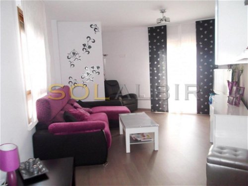 3 Bedrooms Apartment in Callosa den Sarria 3918360267