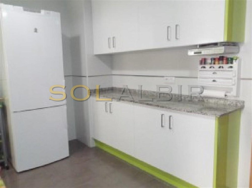 3 Bedrooms Apartment in Callosa den Sarria 3918360267