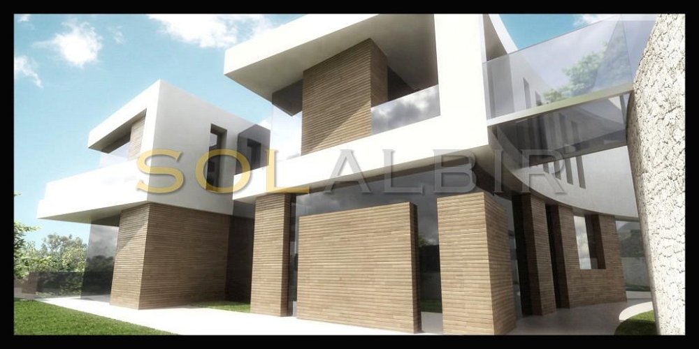 4 Bedrooms Villa in Altea 227426767