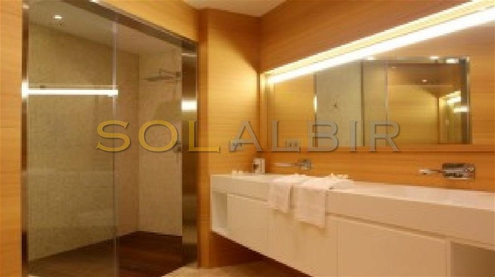 3 Bedrooms Apartment in Altea 2655771840