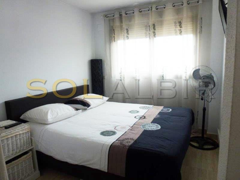 3 Bedrooms Apartment in Albir 1155240165