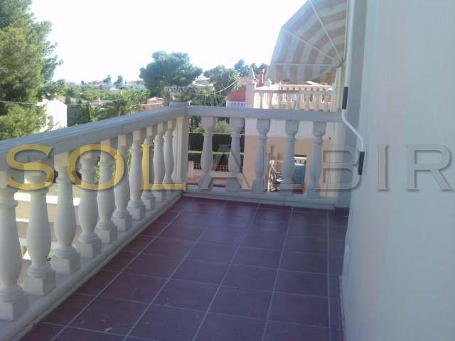 5 Bedrooms Villa in La Nucia 2300321733